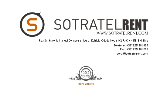 Sotratel rent-a-car